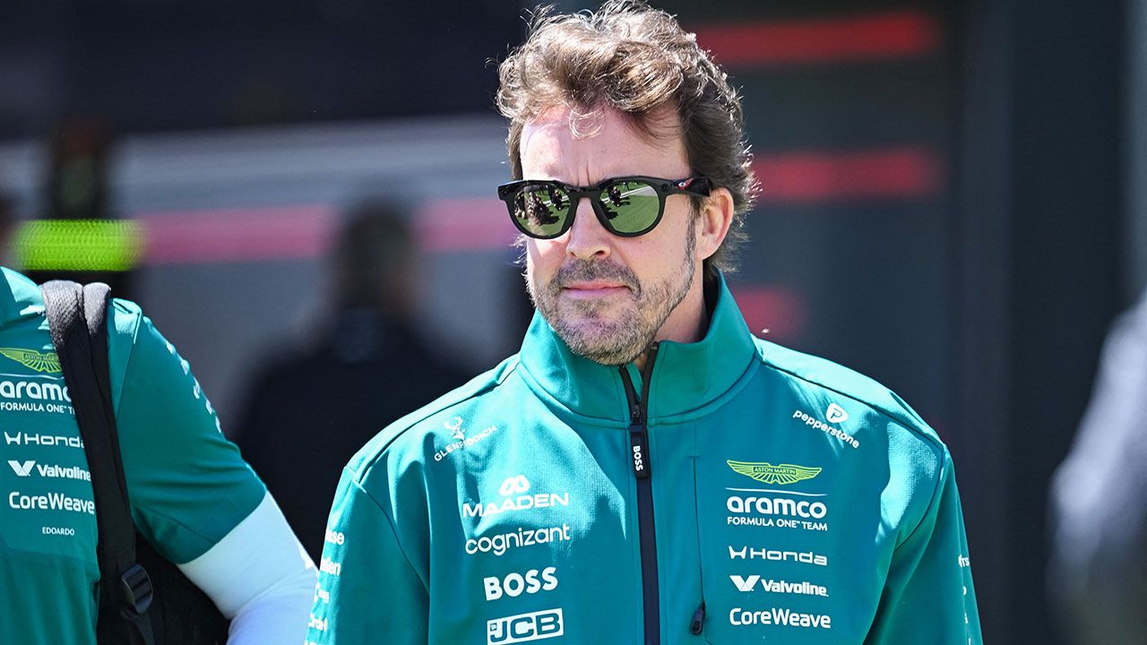 FERNANDO ALONSO, EMEKLILIK SINYALI VERDI!